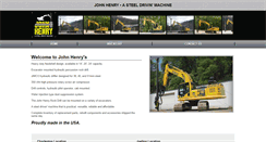 Desktop Screenshot of jimcoequipmentcorp.com
