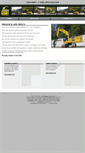 Mobile Screenshot of jimcoequipmentcorp.com